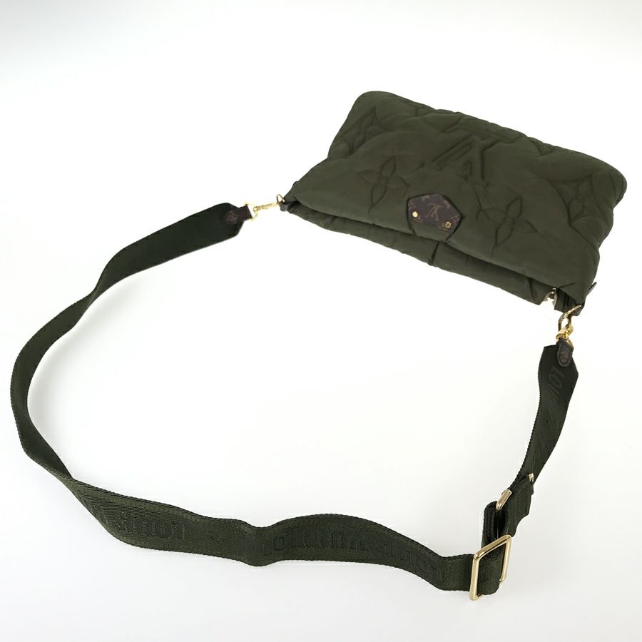 ルイ・ヴィトン ショルダーバッグ