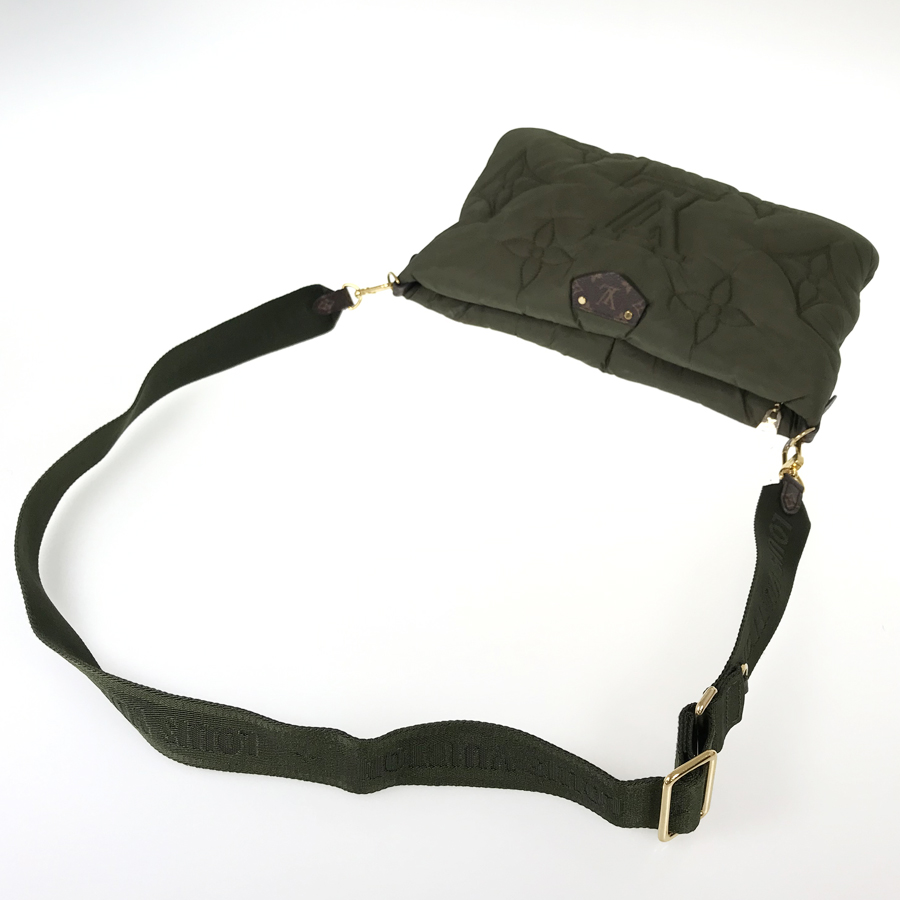 ルイ・ヴィトン ショルダーバッグ