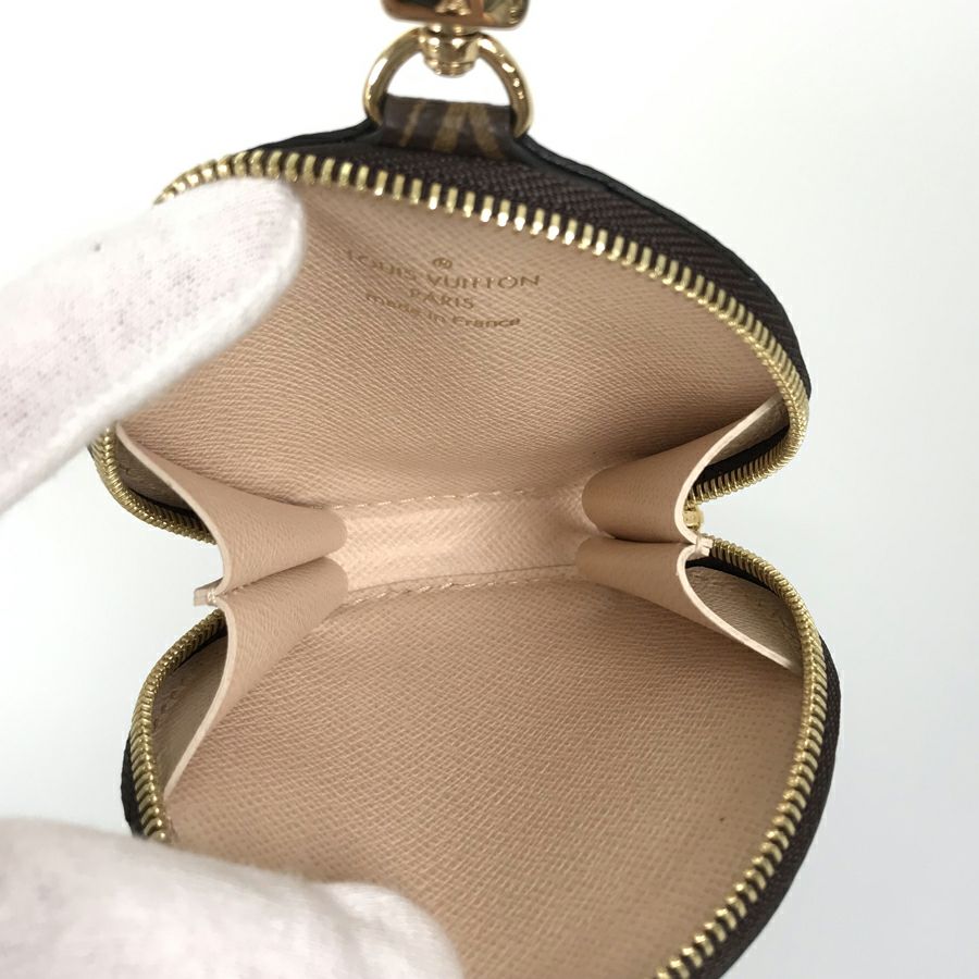 ルイ・ヴィトン ショルダーバッグ