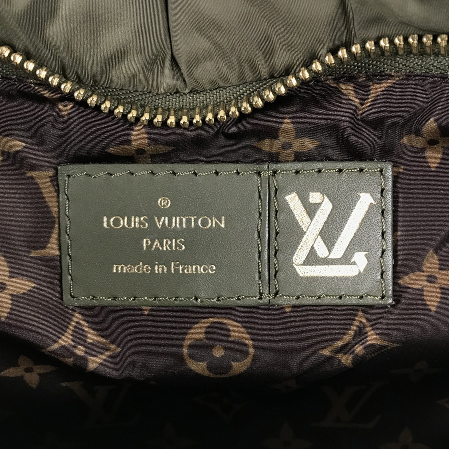 ルイ・ヴィトン ショルダーバッグ