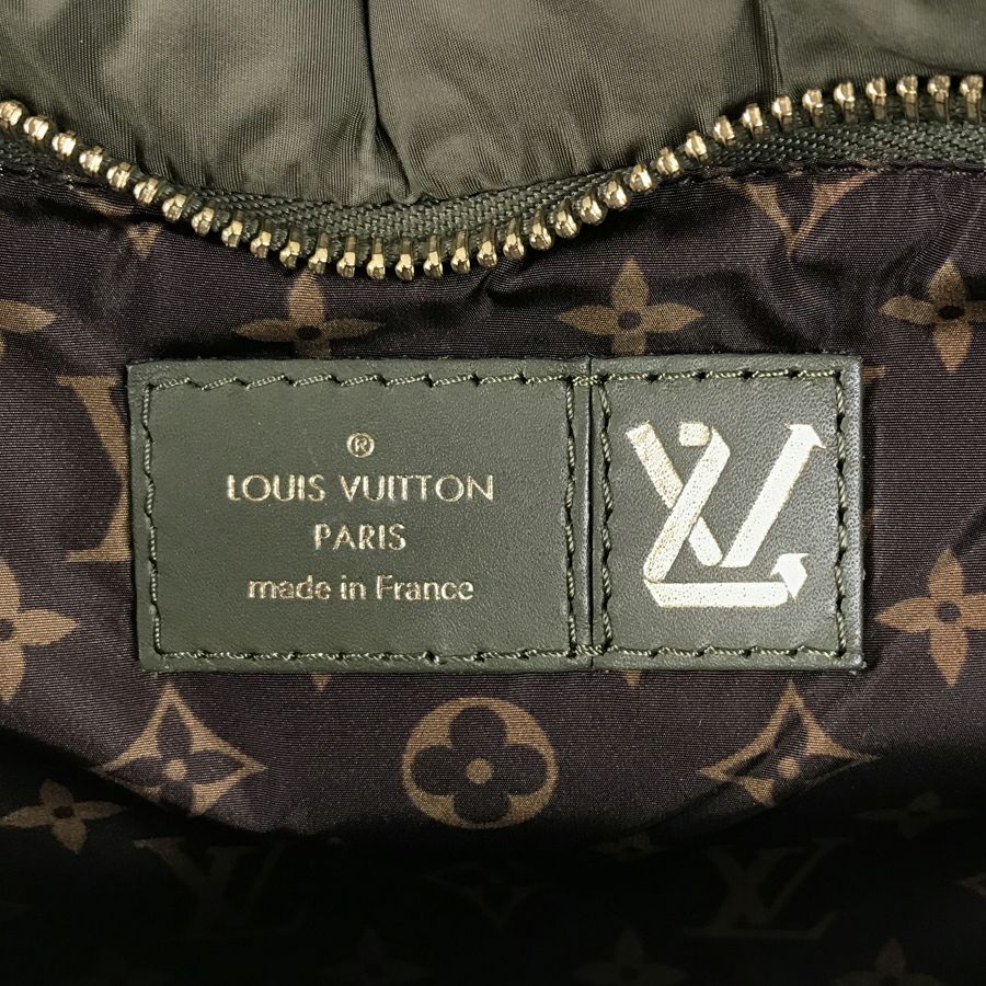 ルイ・ヴィトン ショルダーバッグ