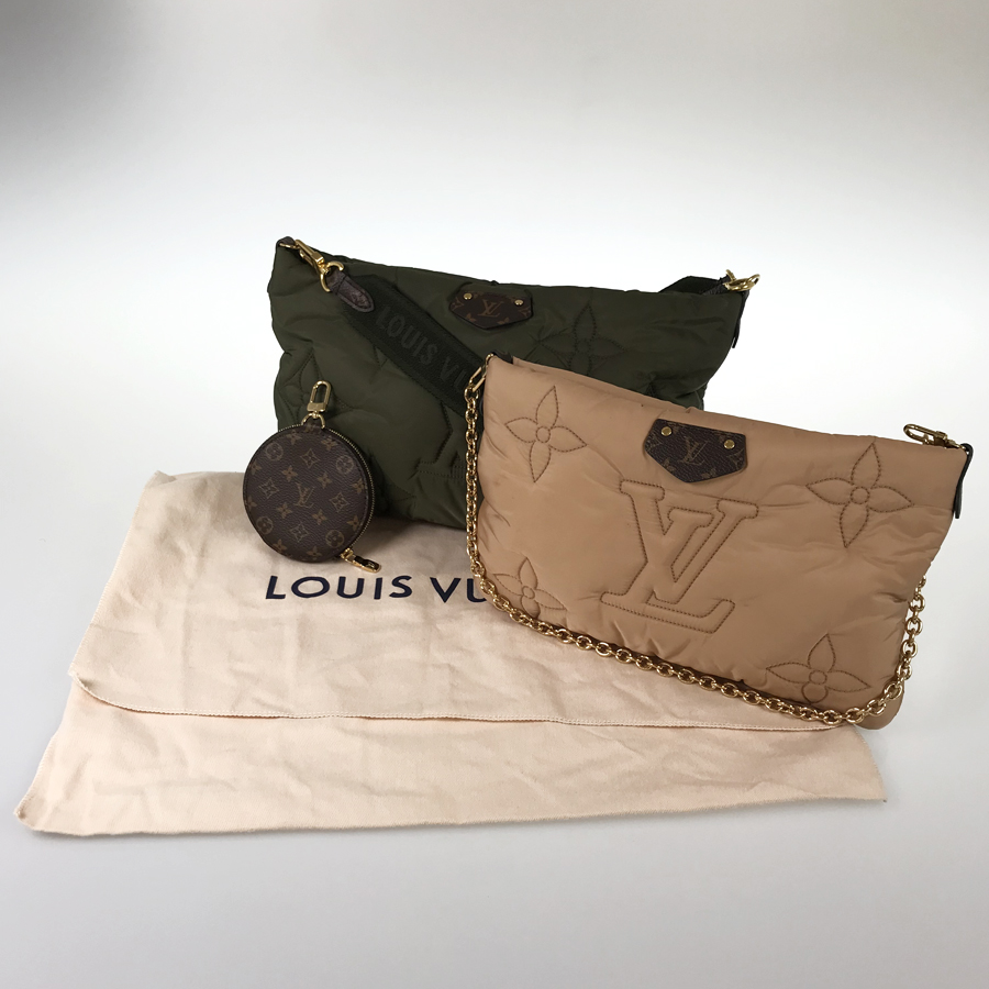 ルイ・ヴィトン ショルダーバッグ