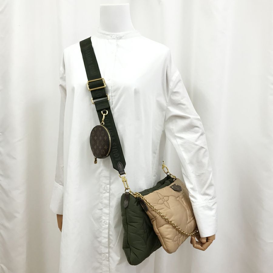 ルイ・ヴィトン ショルダーバッグ