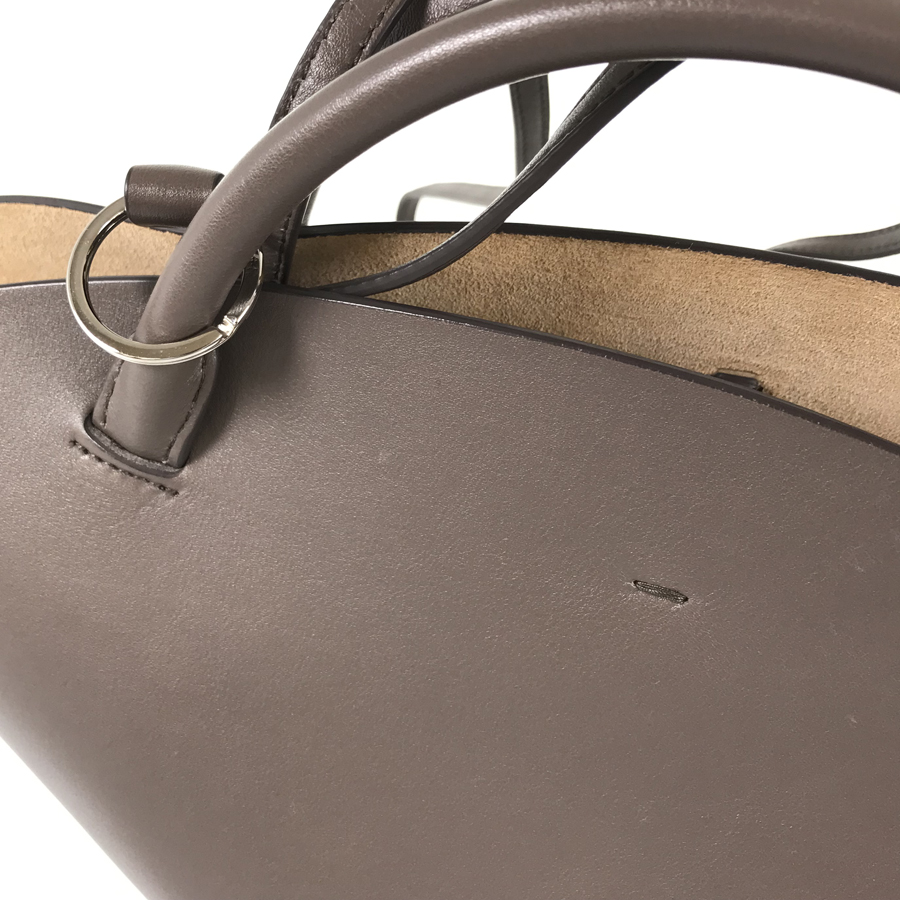 ジルサンダー ショルダーバッグ