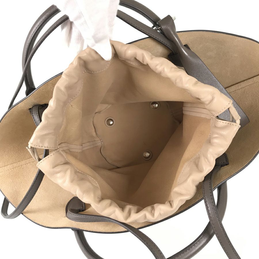 ジルサンダー ショルダーバッグ