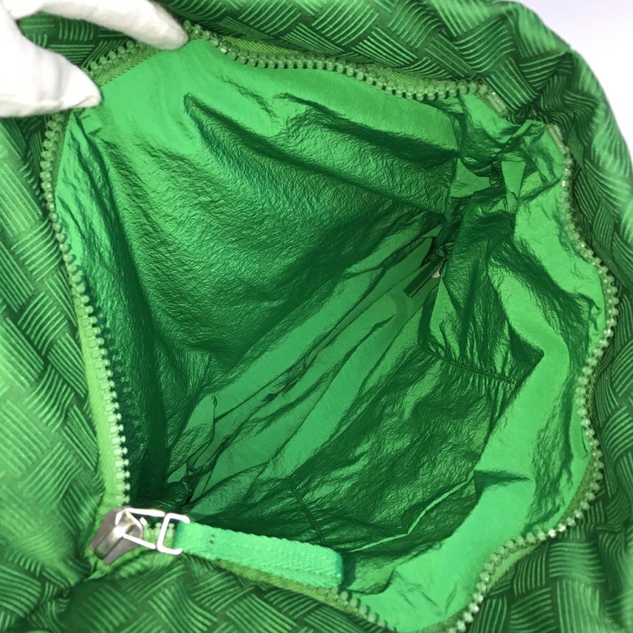 ボッテガヴェネタ トートバッグ