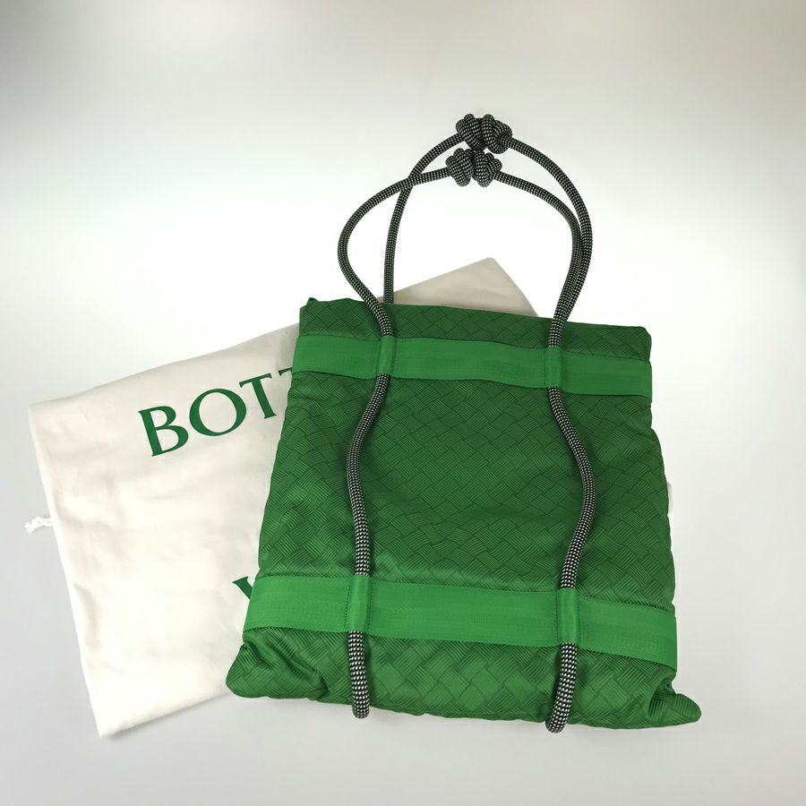 ボッテガヴェネタ トートバッグ