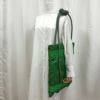 ボッテガヴェネタ トートバッグ