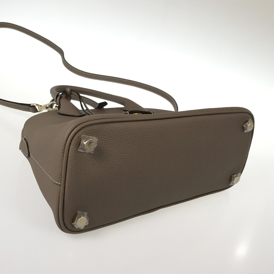 ボナベンチュラ ハンドバッグ