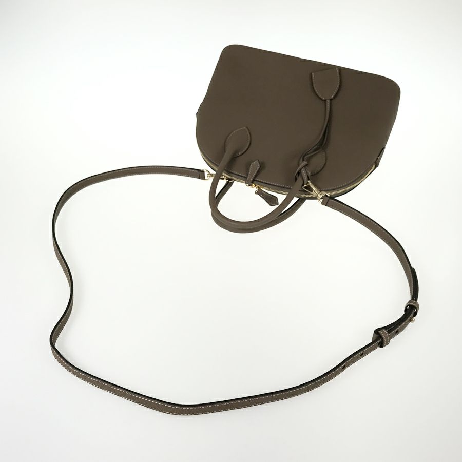 ボナベンチュラ ハンドバッグ