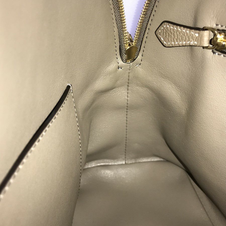 ボナベンチュラ ハンドバッグ