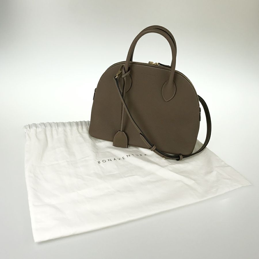 ボナベンチュラ ハンドバッグ