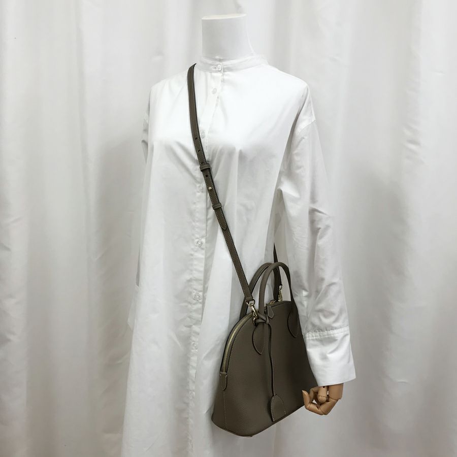 ボナベンチュラ ハンドバッグ