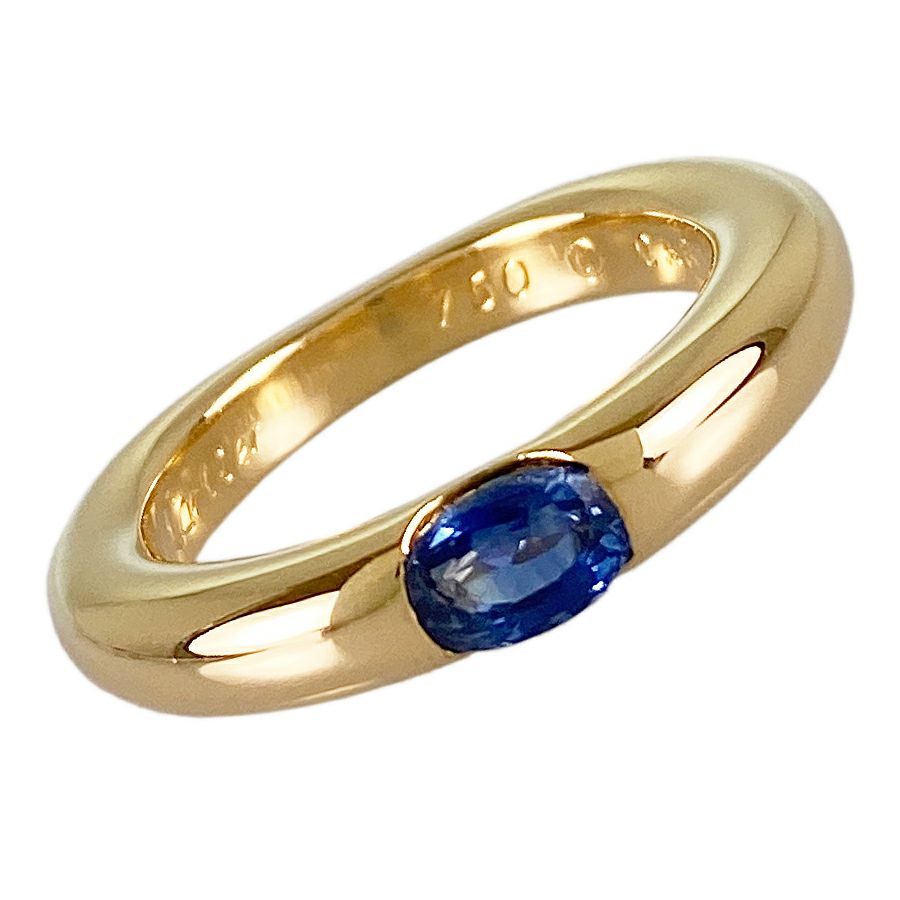 カルティエ リング