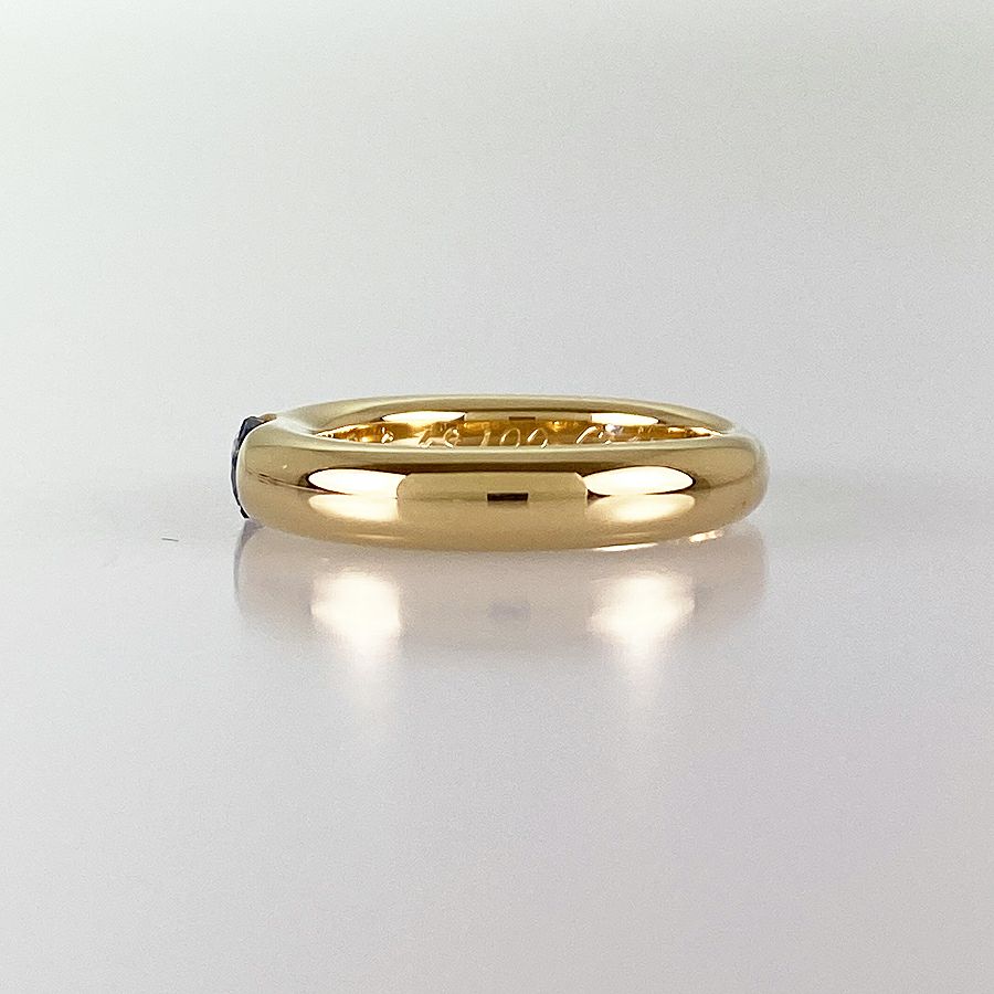 カルティエ リング