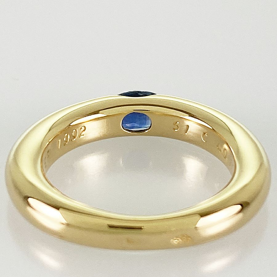 カルティエ リング