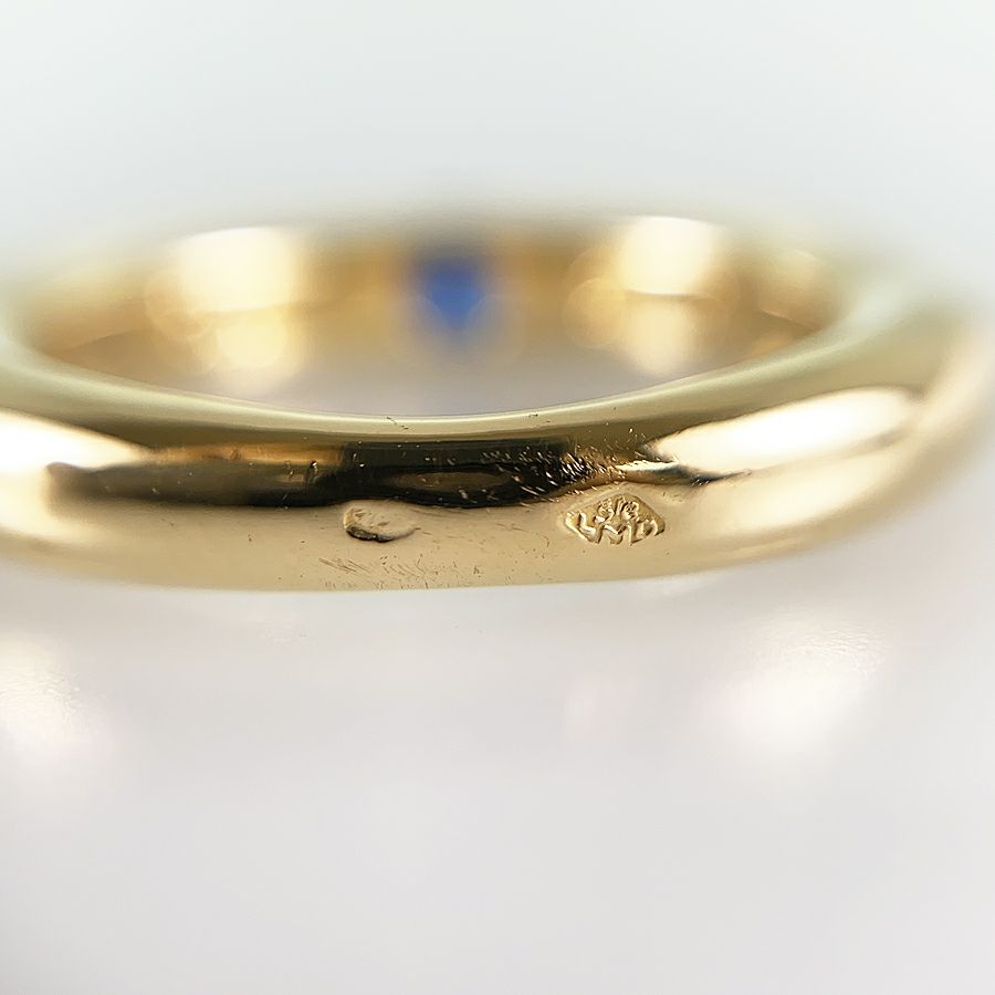 カルティエ リング