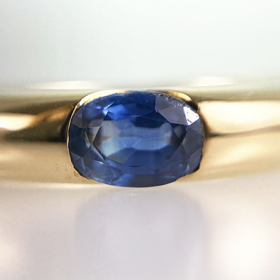 カルティエ リング