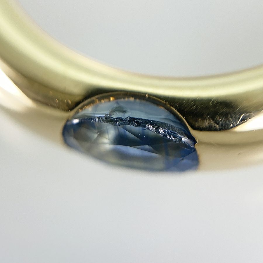 カルティエ リング