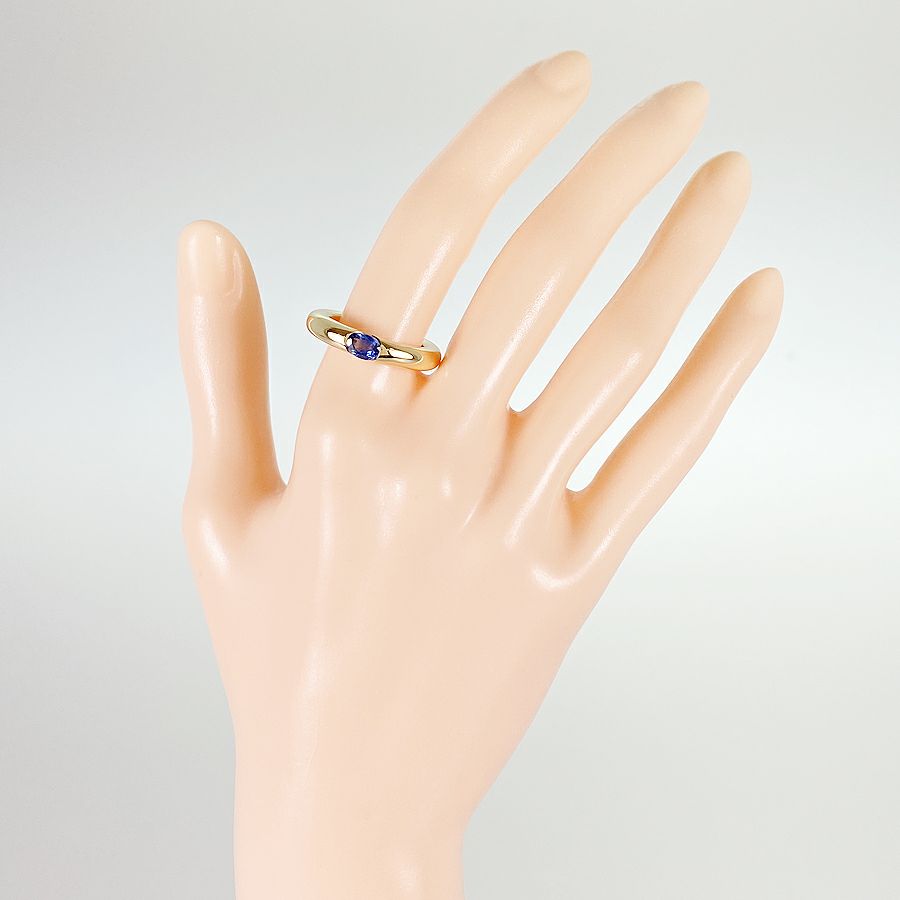 カルティエ リング