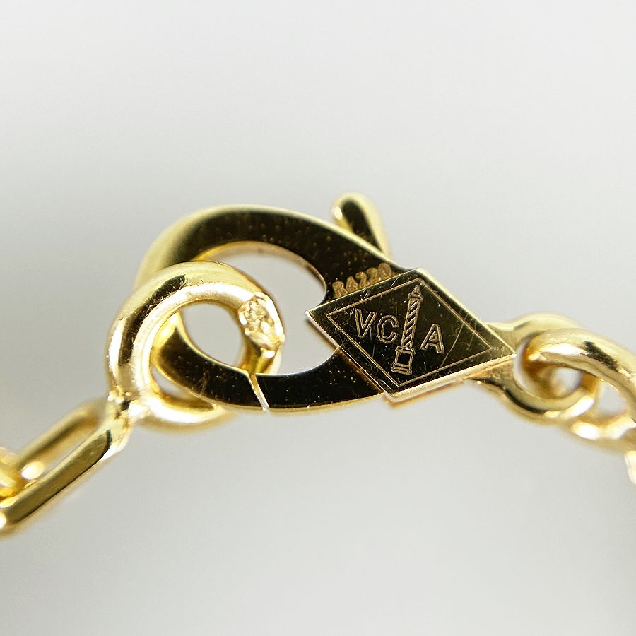 ヴァンクリーフ＆アーペル ブレスレット