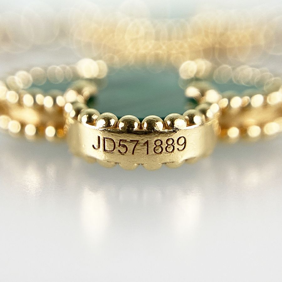 ヴァンクリーフ＆アーペル ブレスレット