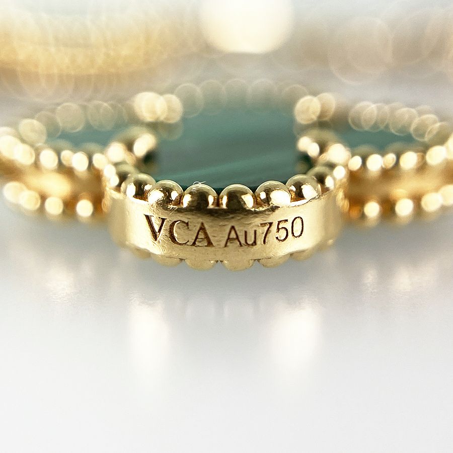 ヴァンクリーフ＆アーペル ブレスレット