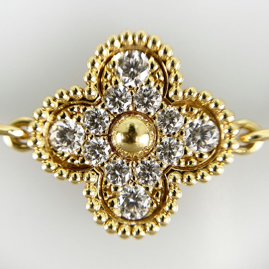 ヴァンクリーフ＆アーペル ブレスレット