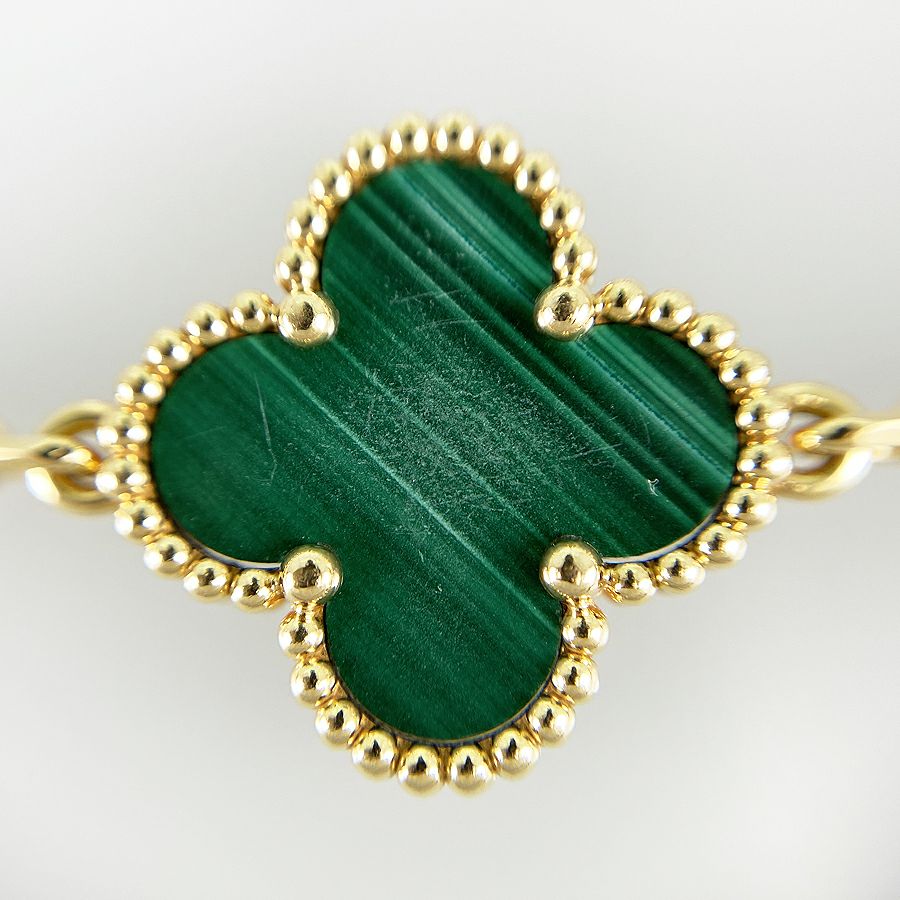 ヴァンクリーフ＆アーペル ブレスレット