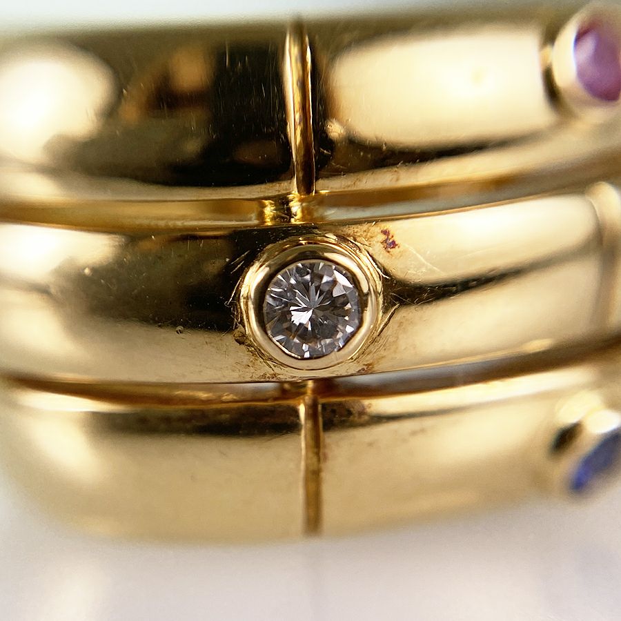 ヴァンクリーフ＆アーペル イヤリング