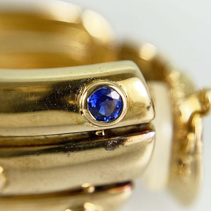 ヴァンクリーフ＆アーペル イヤリング