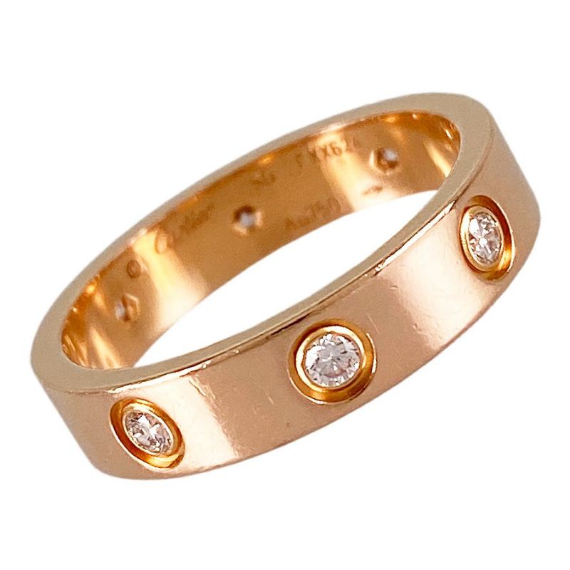 カルティエ リング