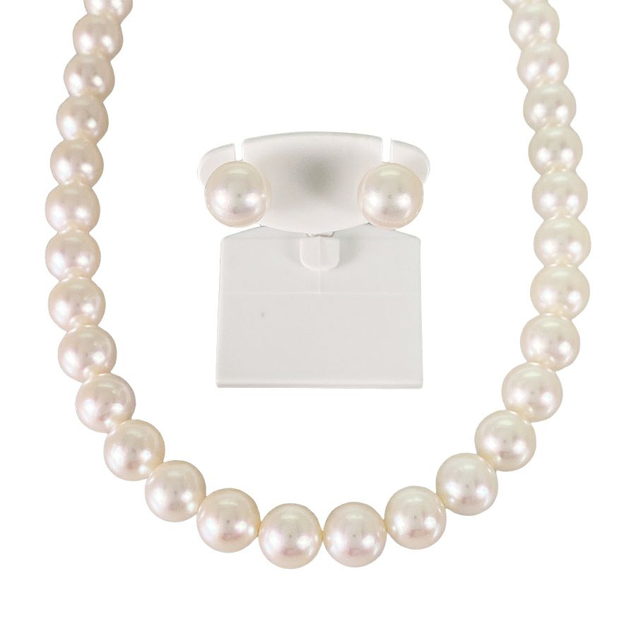 ノーブランド ネックレス