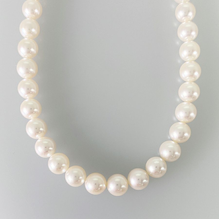 ノーブランド ネックレス