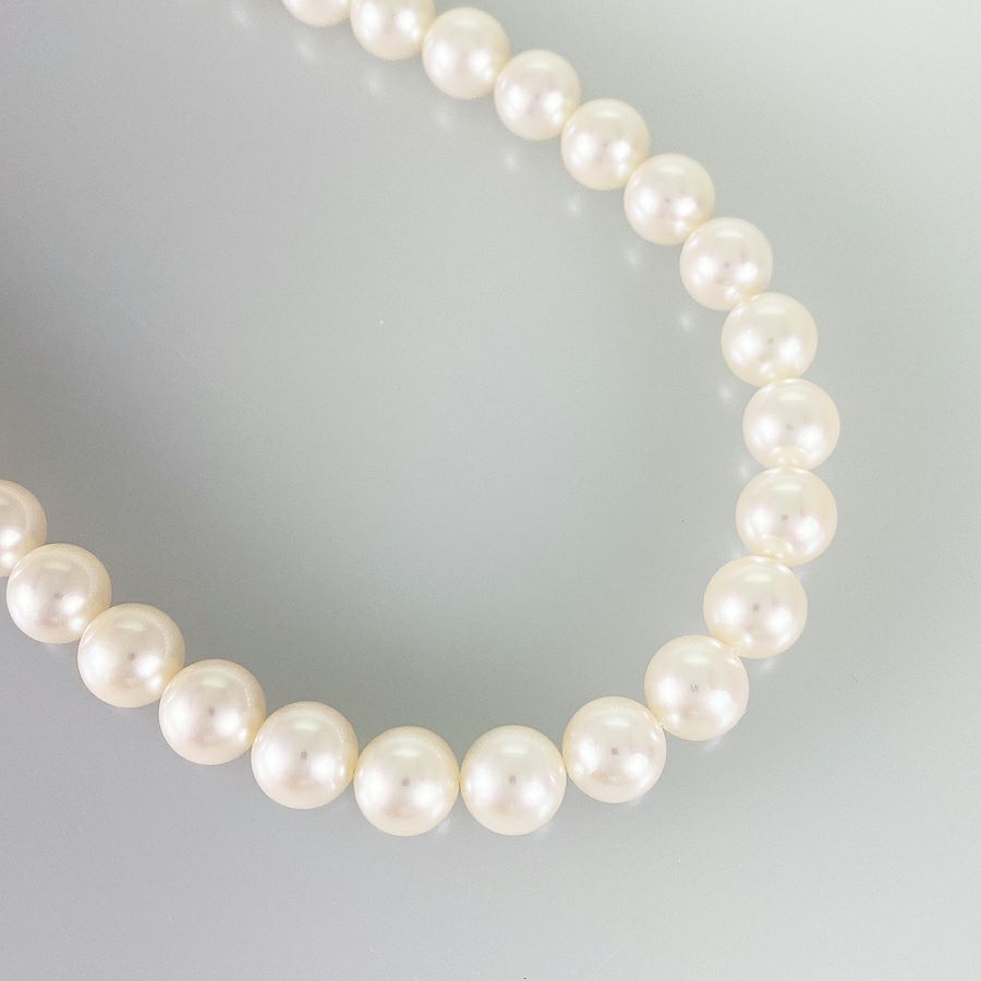 ノーブランド ネックレス