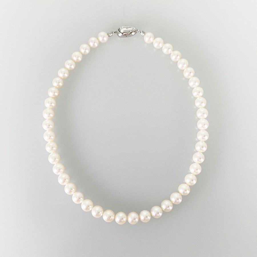 ノーブランド ネックレス