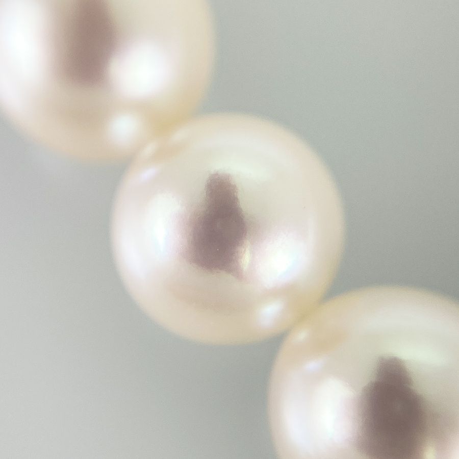 ノーブランド ネックレス