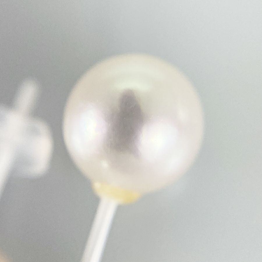 ノーブランド ネックレス