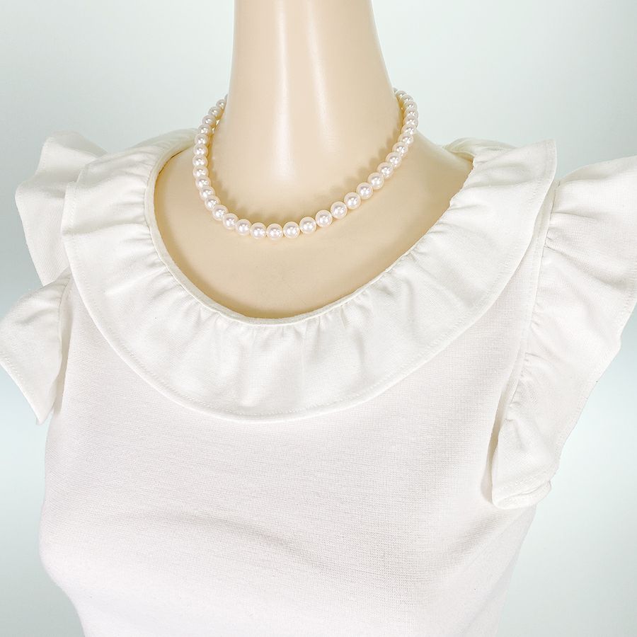 ノーブランド ネックレス