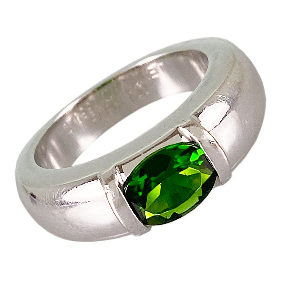 ショーメ リング