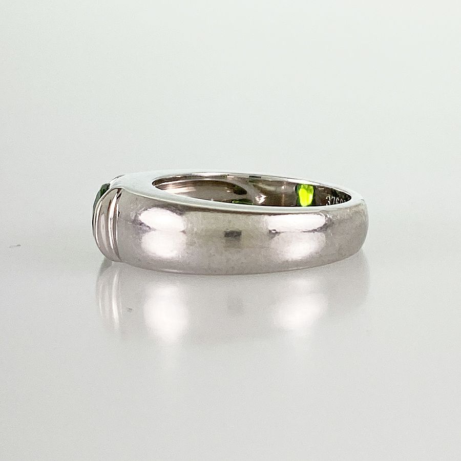 ショーメ リング