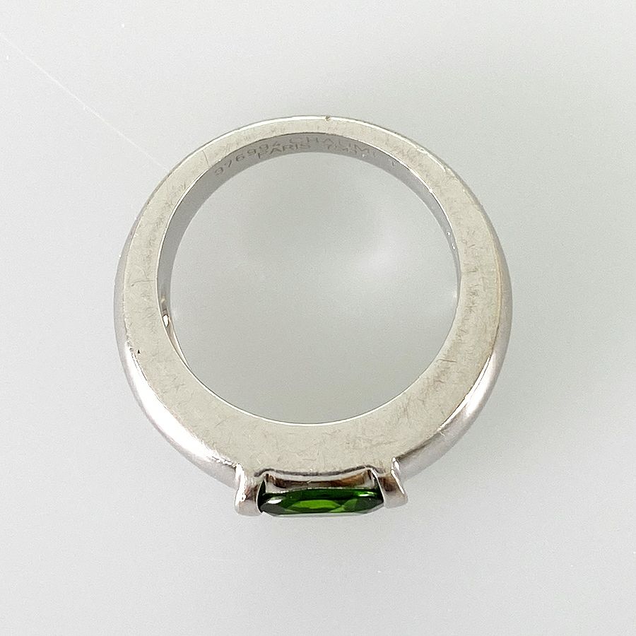 ショーメ リング