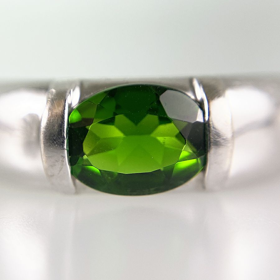 ショーメ リング