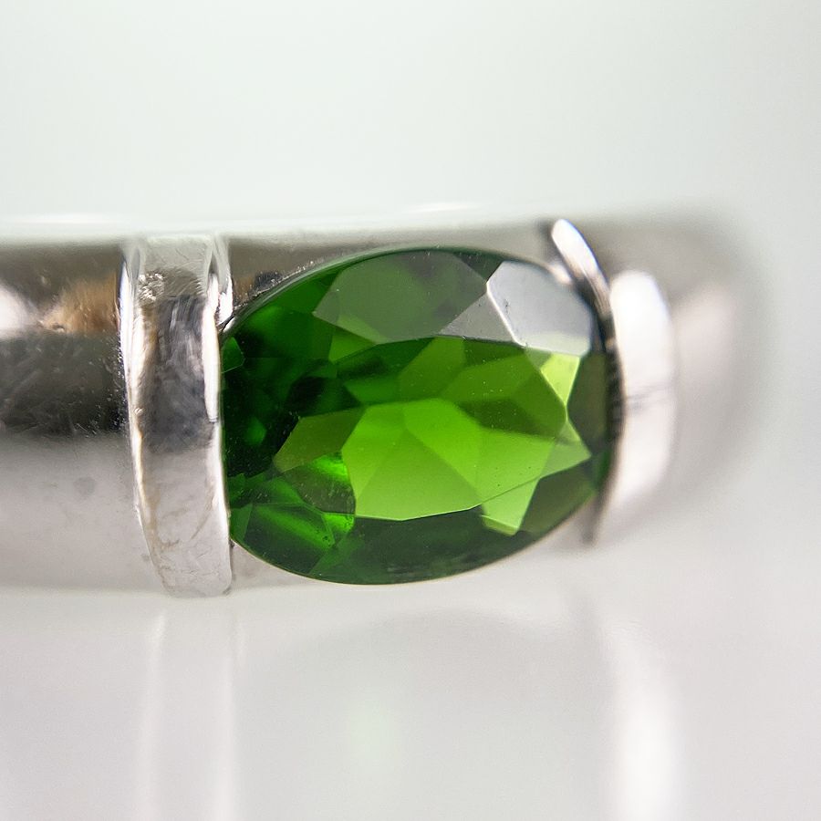 ショーメ リング