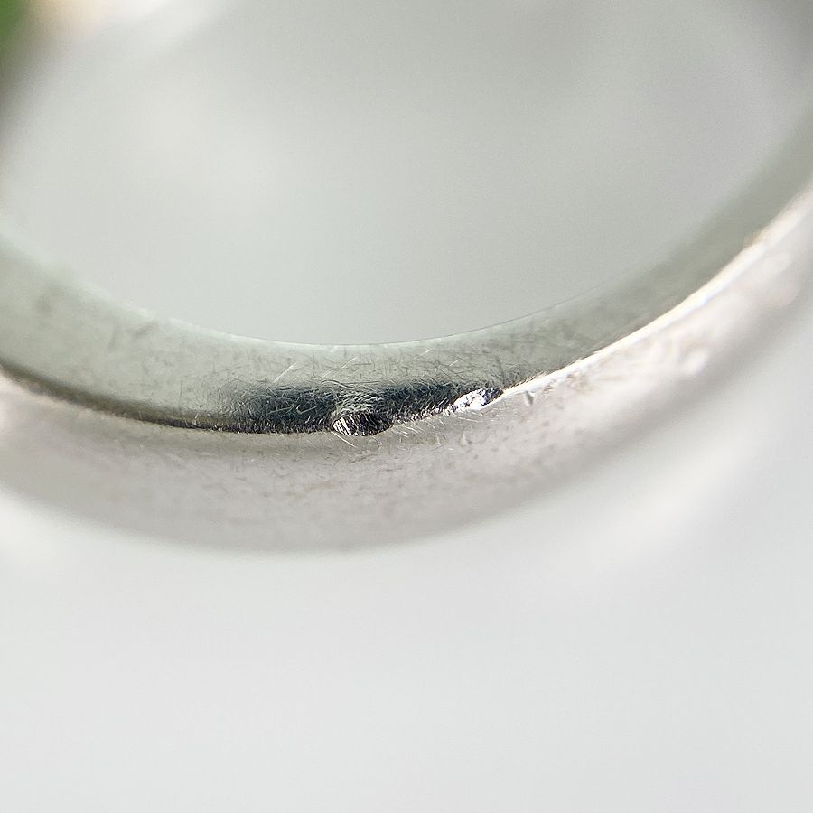 ショーメ リング