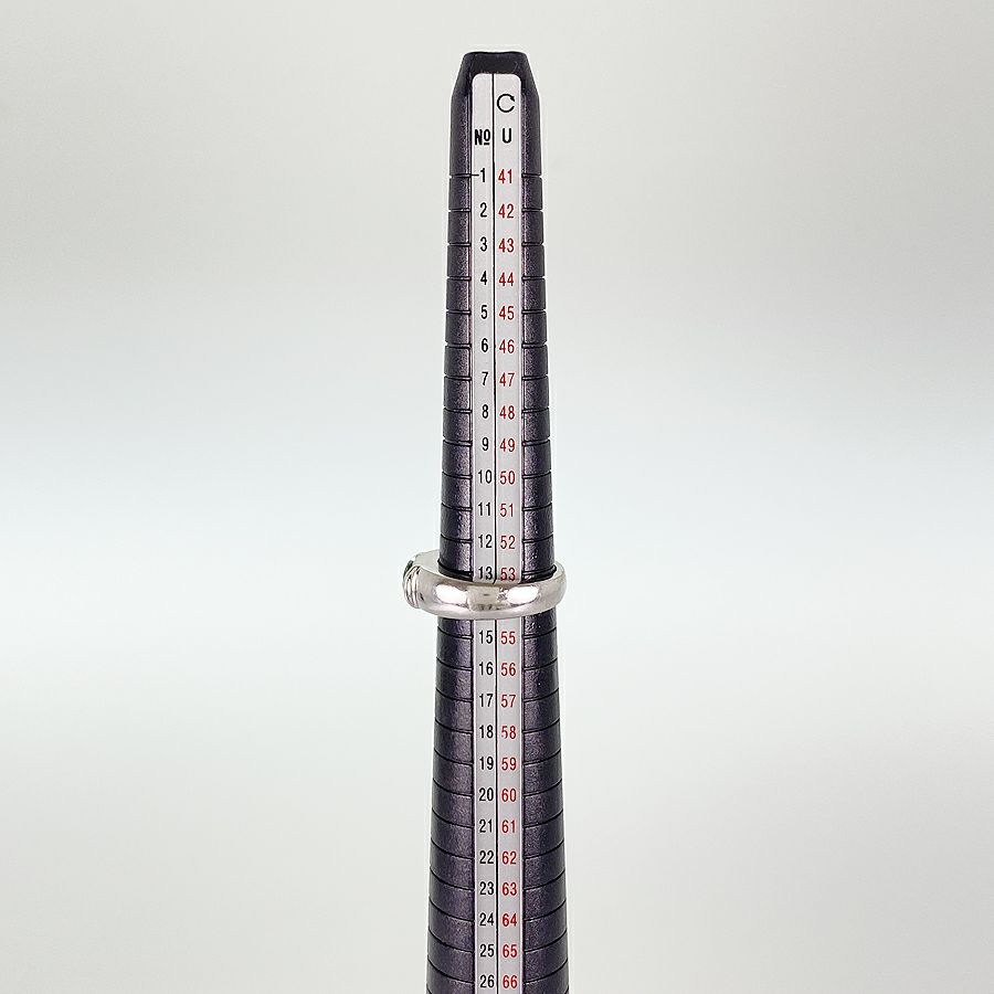 ショーメ リング