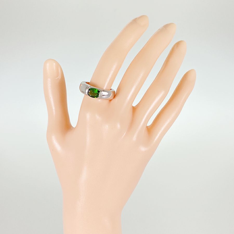 ショーメ リング