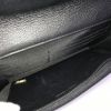 シャネル 長財布 かぶせ蓋