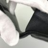 シャネル 長財布 かぶせ蓋