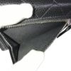 シャネル 三つ折り財布
